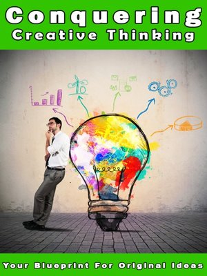 cover image of Conquering Creative Thinking